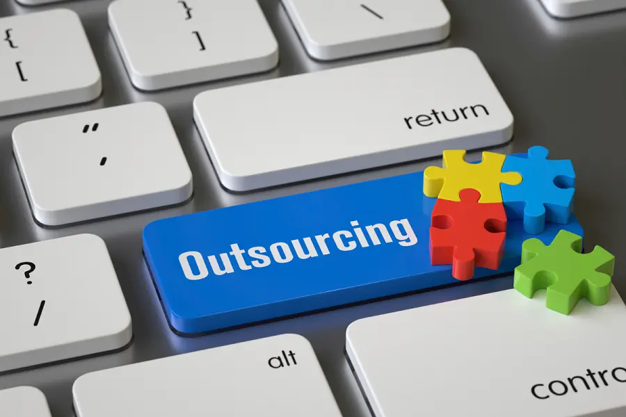 Outsourcing